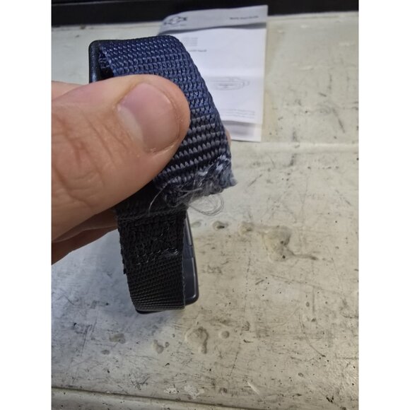 Petsafe RFA-571 Trainer Remote Control RFA-572 Controller Collar No Charger - Picture 6 of 10